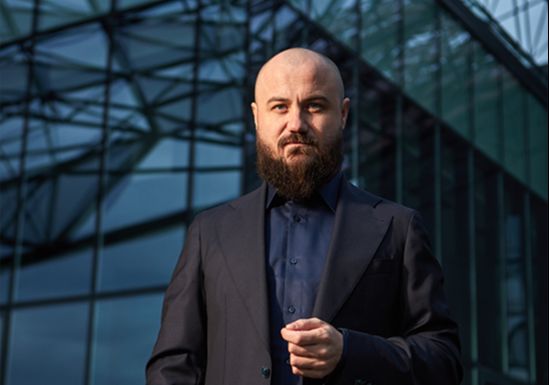 Cati bani poti sa faci din retelele de socializare? Dumitru Talmazan: „Aceste lucruri o sa ne asigure in viitor o cariera…”  - VIDEO 