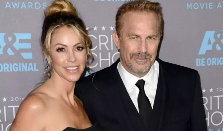 Divortul dintre Kevin Costner si Christine Baumgartner este final, dupa aproape un an de procese si conflict public Divortul dintre Kevin Costner si Christine Baumgartner este final, dupa aproape un an de procese si conflict public