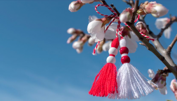 Martie - luna faptelor bune. Fundatia Diaconia a lansat campania „Martisor”, pentru a ajuta cinci fete sa-si creeze un viitor mai prosper - VIDEO
