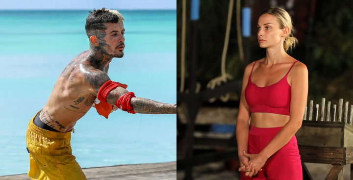 Zanni, reactie la adresa moldovencei, Maria Lungu: „Esti papadie, nu vorbesti tu de strategii, de statistici”
Zanni, reactie la adresa moldovencei, Maria Lungu: „Esti papadie, nu vorbesti tu de strategii, de statistici”