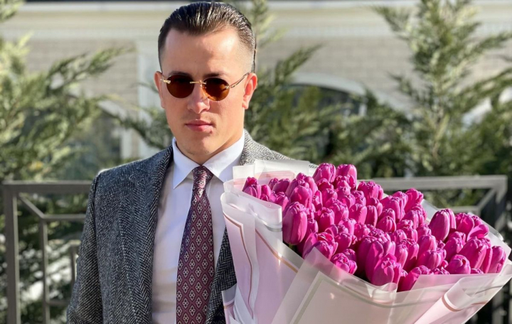 Patric Hanganu nu mai scapa de probleme! Instanta a luat o noua hotarare: „Am scapat de ceea ce duceam eu in spate...” - VIDEO Patric Hanganu nu mai scapa de probleme! Instanta a luat o noua hotarare: „Am scapat de ceea ce duceam eu in spate...” - VIDEO