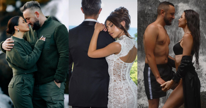 Cele mai admirate cupluri de pe Instagram-ul moldovenesc! Au adunat comunitati de peste 100 de mii de urmaritori - FOTO Cele mai admirate cupluri de pe Instagram-ul moldovenesc! Au adunat comunitati de peste 100 de mii de urmaritori - FOTO