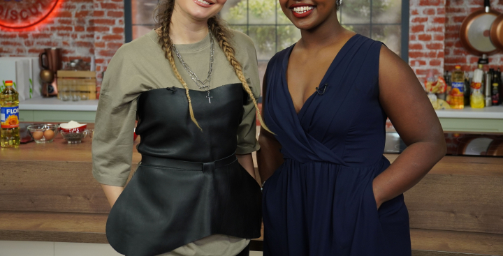 Un suflu exotic vedem sambata la „Gusturile se discuta”. Cine vor fi invitatii - VIDEO Un suflu exotic vedem sambata la „Gusturile se discuta”. Cine vor fi invitatii - VIDEO