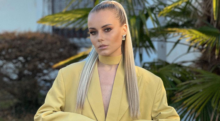 Totul despre garderoba capsula! Stilista Valeria Cantir iti explica care sunt articolele vestimentare de nelipsit ale unei fashioniste - VIDEO