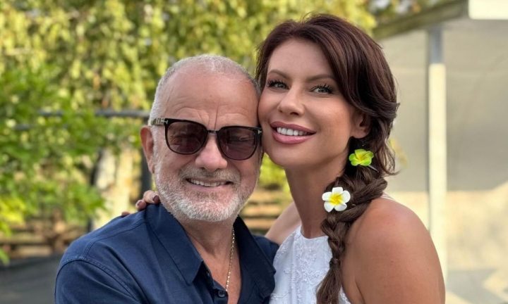 Natalia Barbu le da replica celor care o critica: „Nu vreau sa spun ca nu avem posibilitati financiare, dar...” - VIDEO