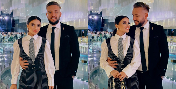 Familia Maxian se bucura de vacanta! Vezi imaginile care iti taie respiratia - VIDEO Familia Maxian se bucura de vacanta! Vezi imaginile care iti taie respiratia - VIDEO