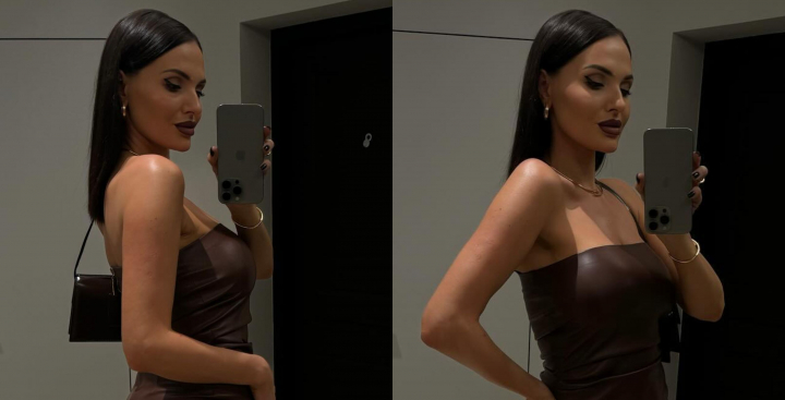 Tany Vander a plecat in vacanta fara sot si copii! „Dupa 13 ani de cand ne cunoastem, in sfarsit prima vacanta impreuna cu...” - FOTO/VIDEO Tany Vander a plecat in vacanta fara sot si copii! „Dupa 13 ani de cand ne cunoastem, in sfarsit prima vacanta impreuna cu...” - FOTO/VIDEO