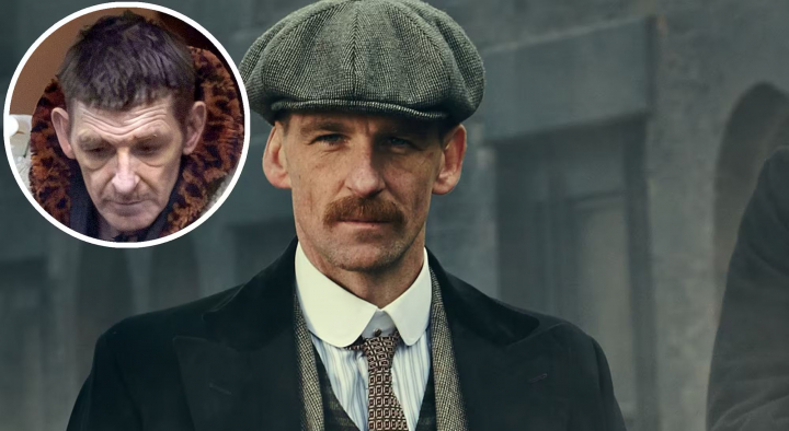 Paul Anderson, starul din Peaky Blinders, de nerecunoscut la 46 de ani! In decembrie a fost amendat pentru posesie de cocaina. Fanii, socati de cele mai recente imagini - FOTO Paul Anderson, starul din Peaky Blinders, de nerecunoscut la 46 de ani! In decembrie a fost amendat pentru posesie de cocaina. Fanii, socati de cele mai recente imagini - FOTO
