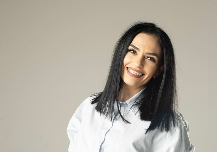 Cum a slabit o bloggerita de la noi 50 de kilograme: „Eu nu ma iubeam, nu ma uitam in oglinda si nu-mi cumparam haine”- VIDEO Cum a slabit o bloggerita de la noi 50 de kilograme: „Eu nu ma iubeam, nu ma uitam in oglinda si nu-mi cumparam haine”- VIDEO