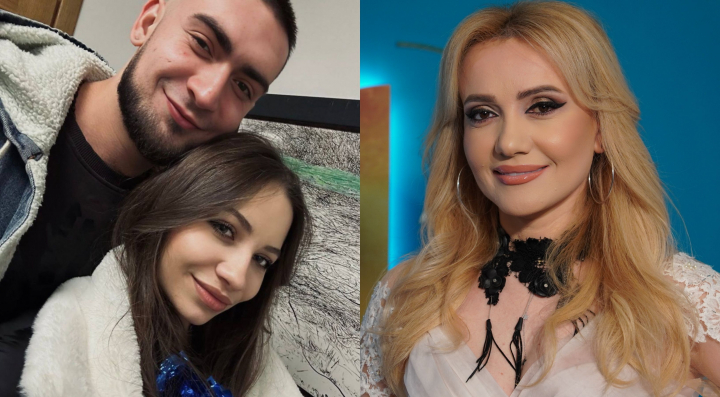 „Cate inca o sa mai fie”! Ce spune Adriana Ochisanu despre noua relatie a fiului ei, Cristi - VIDEO „Cate inca o sa mai fie”! Ce spune Adriana Ochisanu despre noua relatie a fiului ei, Cristi - VIDEO