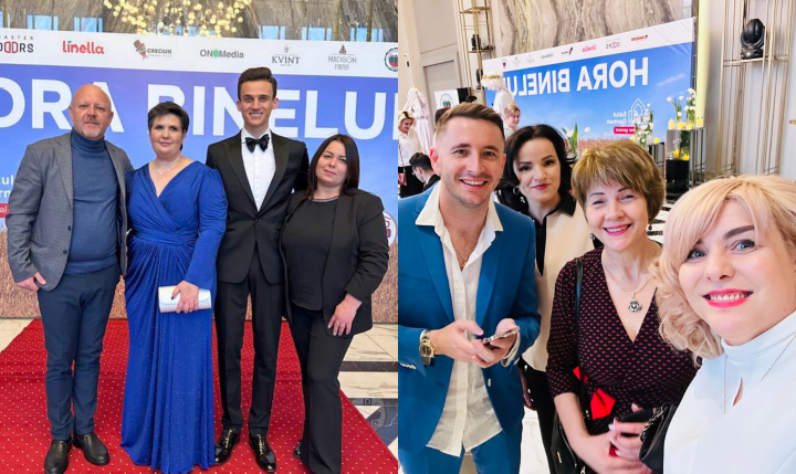 S-a pus la licitatie un sejur cu Emilian Cretu la Venetia! Cat costa vacanta alaturi de actor - VIDEO S-a pus la licitatie un sejur cu Emilian Cretu la Venetia! Cat costa vacanta alaturi de actor - VIDEO