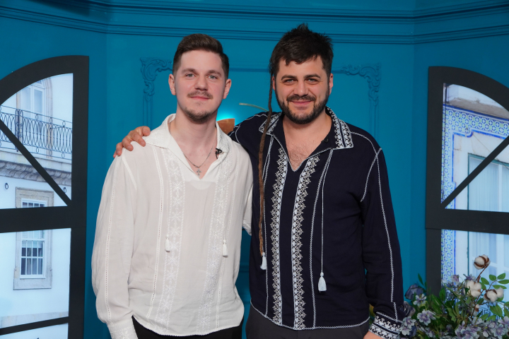 Petrece ultima seara de februarie in compania unui duet dintre acordeon si flaut. Afla detalii despre concertul instrumental „Povestea noastra” - VIDEO