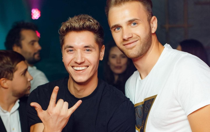 Constantin Morari nu a mai rezistat si a izbucnit in plans! Ce a povestit despre prietenul sau, care a fost implicat in groaznicul accident din Bali: „Fa-te bine, frate” - VIDEO Constantin Morari nu a mai rezistat si a izbucnit in plans! Ce a povestit despre prietenul sau, care a fost implicat in groaznicul accident din Bali: „Fa-te bine, frate” - VIDEO