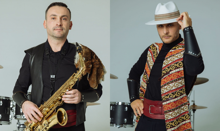 Fanii le sugereaza sa participe la Eurovision! Cum au reactionat membrii „Brass Band” la aceasta idee - VIDEO