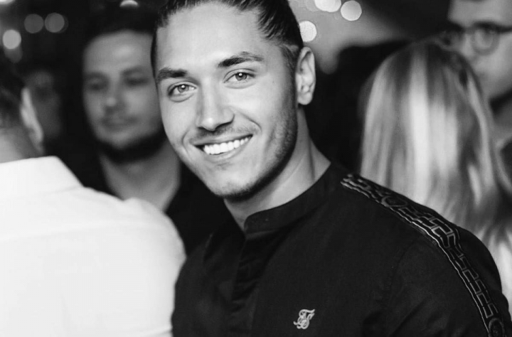 Lacrimi si durere pe social media, dupa ce Marseli Mirzeniuc a pierdut lupta cu viata - FOTO/VIDEO