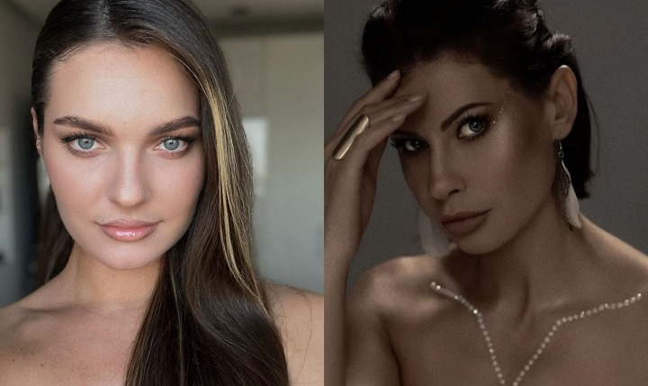 Ce parere are Valeria Pasha despre piesa cu care va evolua Natalia Barbu la Eurovision Song Contest - VIDEO Ce parere are Valeria Pasha despre piesa cu care va evolua Natalia Barbu la Eurovision Song Contest - VIDEO