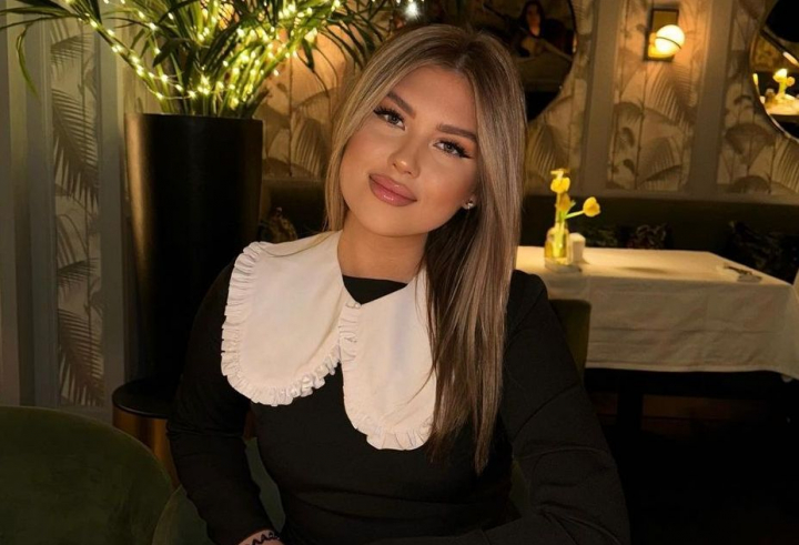 Vlada Botan, indragostita din nou! Vezi cine este noul iubit - FOTO Vlada Botan, indragostita din nou! Vezi cine este noul iubit - FOTO