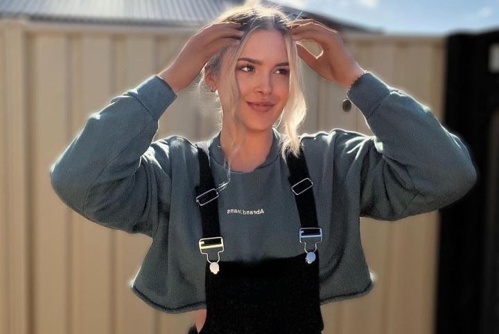 A stat in coma trei luni, iar cand s-a trezit a aflat ca logodnicul a parasit-o. Povestea de viata a tinerei Brie Duval A stat in coma trei luni, iar cand s-a trezit a aflat ca logodnicul a parasit-o. Povestea de viata a tinerei Brie Duval