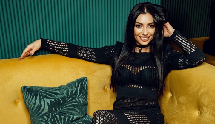 Svetlana Nichitina are 3 copii frumosi! Cum arata Eve, Vladimir si Patric - FOTO Svetlana Nichitina are 3 copii frumosi! Cum arata Eve, Vladimir si Patric - FOTO