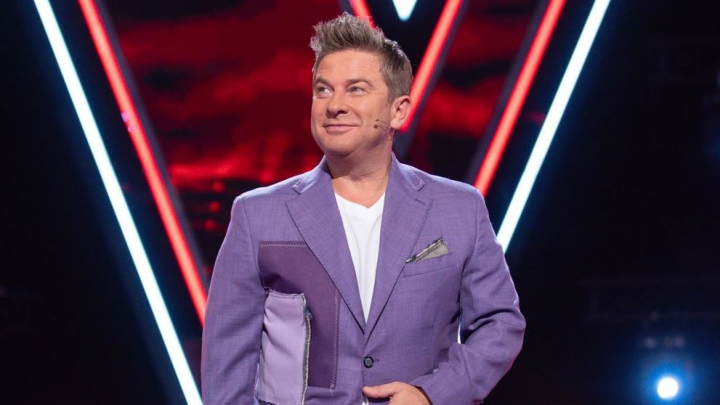 Pavel Bartos, intr-un spectacol la Chisinau! Ce surprize ii asteapta pe telespectatori: „Am dat de niste oameni extraordinari de buni, am avut unele emotii” - VIDEO