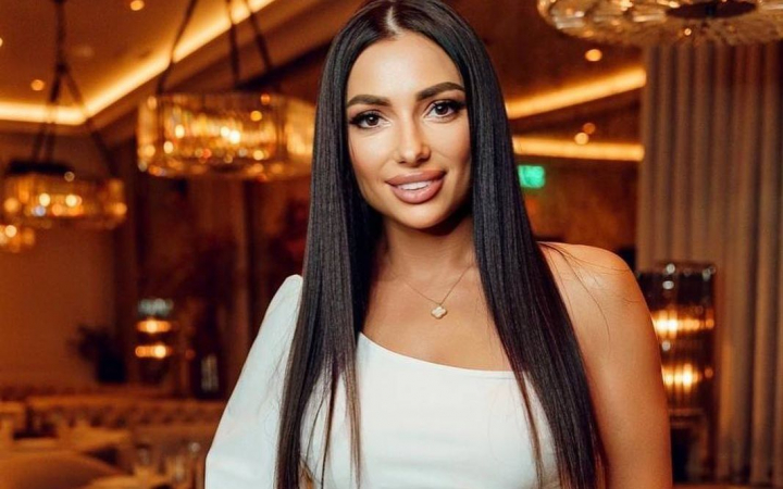 Secret dezvaluit! Cati ani are Svetlana Nichitina: „Aceasta intrebare ma urmareste...” - VIDEO Secret dezvaluit! Cati ani are Svetlana Nichitina: „Aceasta intrebare ma urmareste...” - VIDEO