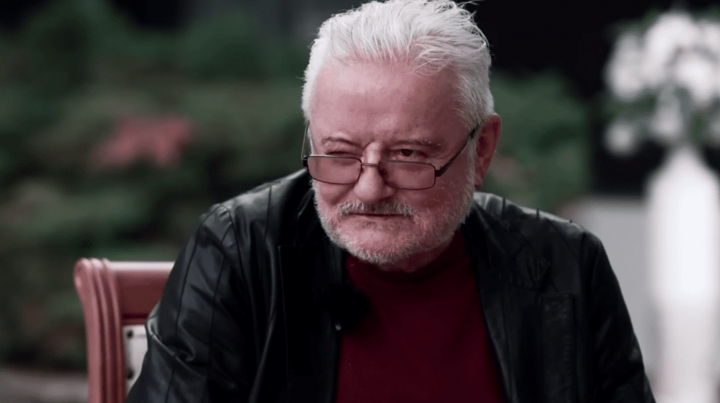 Irinel Columbeanu, ingrijit ca un rege la azil: „Nu l-am vazut niciodata sa planga” Irinel Columbeanu, ingrijit ca un rege la azil: „Nu l-am vazut niciodata sa planga”