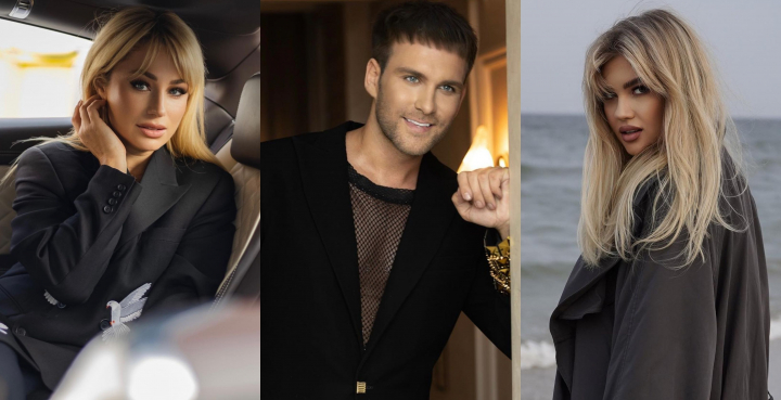 Prinse cu Photoshop-ul! TOP vedete de la noi care isi editeaza exagerat fotografiile - FOTO