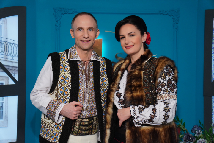 Viorica Macovei: „Nicolae Botgros nu admite jumatatile de masura, el arde ca o flacara vie...” Viorica Macovei: „Nicolae Botgros nu admite jumatatile de masura, el arde ca o flacara vie...”