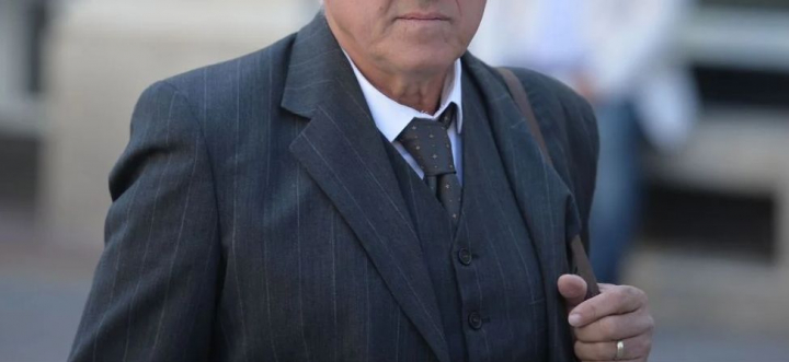Povestea de dragoste care bate orice scenariu de film. Actorul care si-a cerut in casatorie iubita in ziua in care s-au cunoscut - FOTO Povestea de dragoste care bate orice scenariu de film. Actorul care si-a cerut in casatorie iubita in ziua in care s-au cunoscut - FOTO