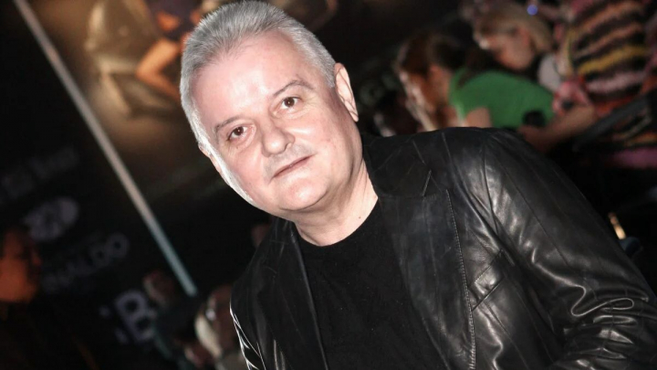 Cum se simte Irinel Columbeanu, dupa jumatate de an de cand sta la azil: „Nu l-am vazut niciodata sa planga”. Irina il suna saptamanal
