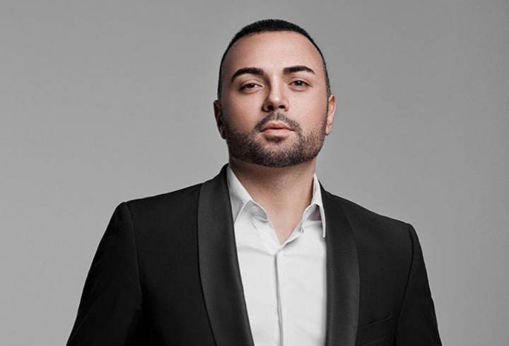 Igor Sirbu a implinit 37 de ani. Cine a fost la petrecerea interpretului? Igor Sirbu a implinit 37 de ani. Cine a fost la petrecerea interpretului?