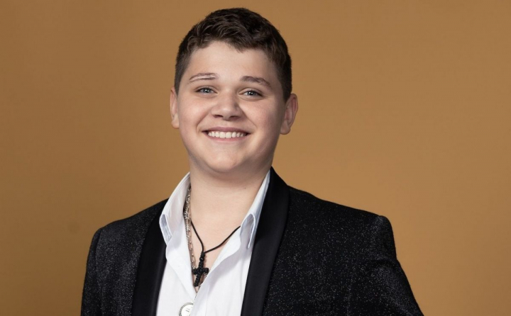 „Pentru tine, draga mama!”. Oleg Spinu a lansat o melodie emotionanta inainte de 8 martie - VIDEO „Pentru tine, draga mama!”. Oleg Spinu a lansat o melodie emotionanta inainte de 8 martie - VIDEO