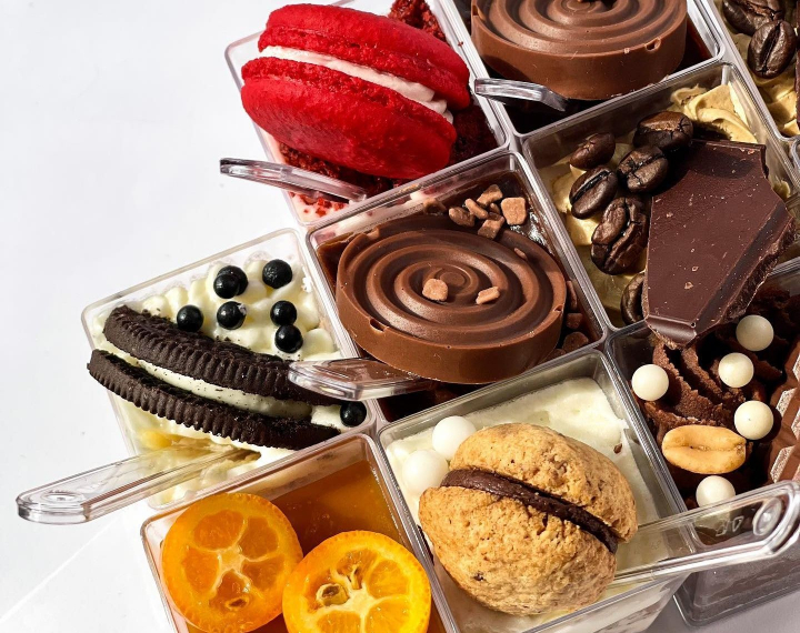 Un desert – cadoul perfect de 8 martie! De ce trebuie sa tinem cont atunci cand il alegem - VIDEO