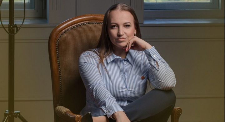 Previziunile numerologice pentru 8 martie 2024! Elizaveta Moscaliciuc: „Aceasta zi este condusa de...” - VIDEO Previziunile numerologice pentru 8 martie 2024! Elizaveta Moscaliciuc: „Aceasta zi este condusa de...” - VIDEO