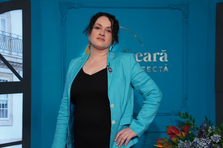 „Inselatul a devenit un trend”! Ileana Rusu vorbeste deschis despre „Spovedania unei amante” - VIDEO „Inselatul a devenit un trend”! Ileana Rusu vorbeste deschis despre „Spovedania unei amante” - VIDEO