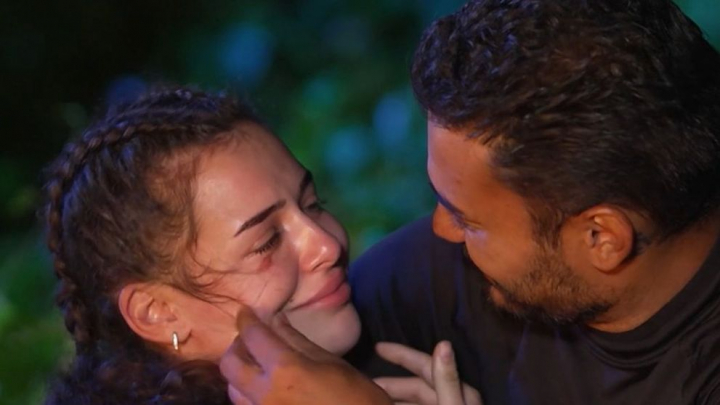 Cine este si cu ce se ocupa Oana Ciocan. Tanara a fost ceruta in casatorie de Jador la Survivor All Stars Cine este si cu ce se ocupa Oana Ciocan. Tanara a fost ceruta in casatorie de Jador la Survivor All Stars