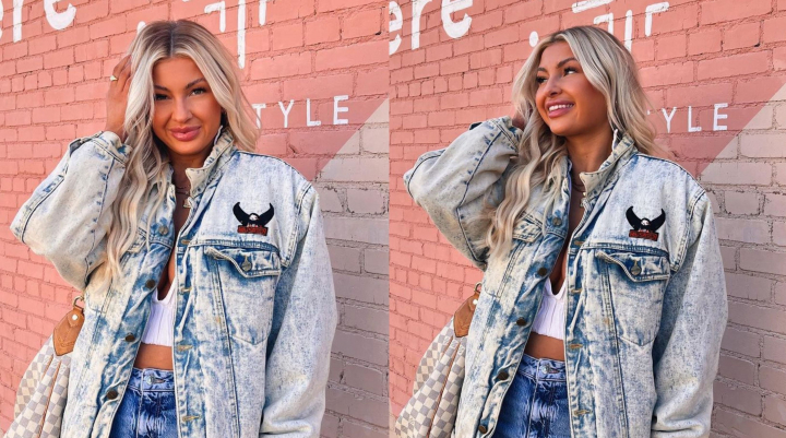 Tanara de 22 de ani, criticata dur dupa ce a apelat la injectiile cu Botox: „Arati de 45 de ani!” Imaginile cu ea sunt virale
Tanara de 22 de ani, criticata dur dupa ce a apelat la injectiile cu Botox: „Arati de 45 de ani!” Imaginile cu ea sunt virale