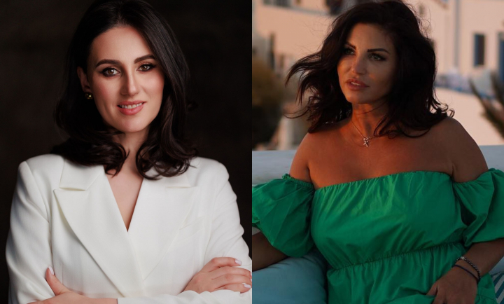 „Nu si-a mai adus aminte ca am cantat la sora ei la nunta gratis”! Victoria Lungu, o noua replica la adresa Doinei Danielean - VIDEO „Nu si-a mai adus aminte ca am cantat la sora ei la nunta gratis”! Victoria Lungu, o noua replica la adresa Doinei Danielean - VIDEO