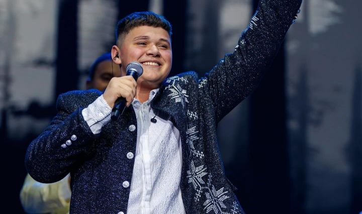 Oleg Spinu raspunde la cea mai populara intrebare! Are sau nu iubita - VIDEO