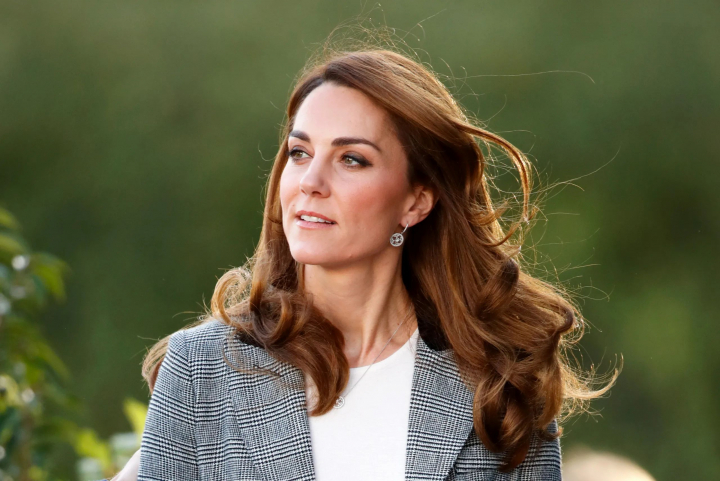Kate Middleton, primele declaratii dupa fotografia controversata in care a aparut - FOTO