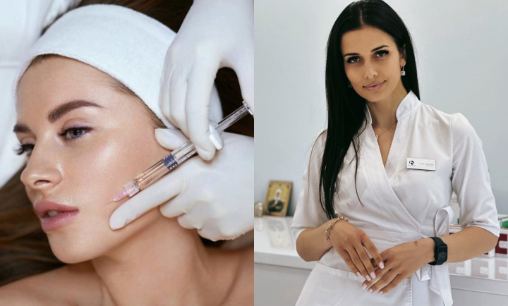 Secretul tineretii! Cum te ajuta procedura de biorevitalizarea cu acid hialuronic sa obtii un ten luminos si hidratat - VIDEO Secretul tineretii! Cum te ajuta procedura de biorevitalizarea cu acid hialuronic sa obtii un ten luminos si hidratat - VIDEO