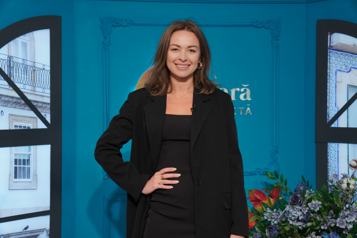 Postul Pastelui are beneficii extraordinare pentru organism! Ce spune nutritionista Elena Ozun despre mancarea pe care o consumam - VIDEO