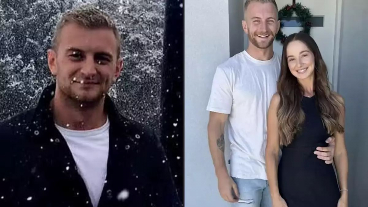 Un politist a murit sub ochii viitoarei sale sotii, in timpul petrecerii de logodna: „Este un cosmar, era un barbat extraordinar!”