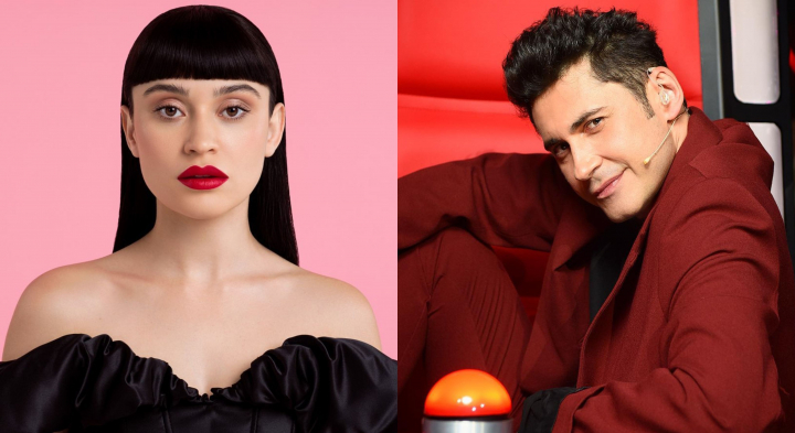 WOW! Dan Balan si Irina Rimes au lansat o piesa impreuna: „Este continuarea de la Oriunde ai fi” - VIDEO WOW! Dan Balan si Irina Rimes au lansat o piesa impreuna: „Este continuarea de la Oriunde ai fi” - VIDEO