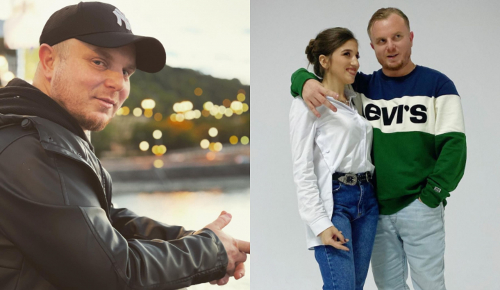 Kapushon si Sanda Onica s-au despartit? Ce marturisiri a facut interpretul - VIDEO Kapushon si Sanda Onica s-au despartit? Ce marturisiri a facut interpretul - VIDEO