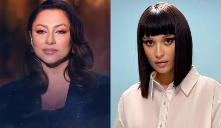 Andra si Irina Rimes, duet memorabil! Ce piesa au cantat cele doua artiste la Sala Palatului din Bucuresti: „Miere pentru suflet! Cat de frumos” - FOTO/VIDEO Andra si Irina Rimes, duet memorabil! Ce piesa au cantat cele doua artiste la Sala Palatului din Bucuresti: „Miere pentru suflet! Cat de frumos” - FOTO/VIDEO