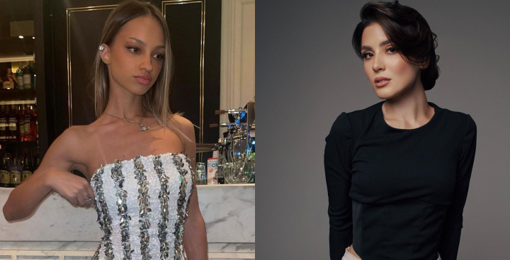 Iubita lui Marseli Mizerniuc, criticata din nou! Nicolina Bucataru: „Mi s-a facut scarba cand am citit asta” - FOTO/VIDEO Iubita lui Marseli Mizerniuc, criticata din nou! Nicolina Bucataru: „Mi s-a facut scarba cand am citit asta” - FOTO/VIDEO