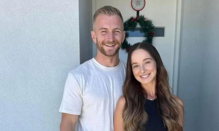 Dezvaluiri sfasietoare despre politistul mort in timpul petrecerii de logodna. Tanarul urma sa devina tata pentru prima data
Dezvaluiri sfasietoare despre politistul mort in timpul petrecerii de logodna. Tanarul urma sa devina tata pentru prima data