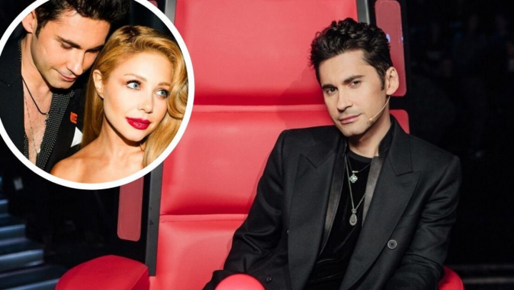 Dan Balan a vorbit deschis despre relatia cu Tina Karol: „A fost o poveste mare...”
