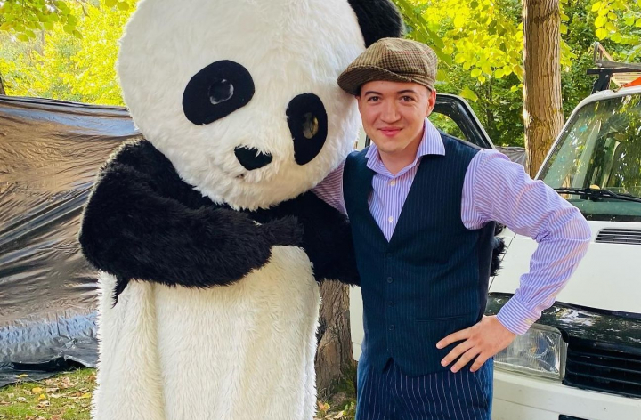 Valentin Nica pregateste o surpriza! Ce ii asteapta pe fani in urmatoarele saptamani - VIDEO Valentin Nica pregateste o surpriza! Ce ii asteapta pe fani in urmatoarele saptamani - VIDEO